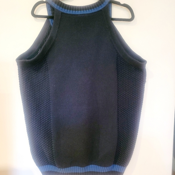 Lacoste Womens Sport Eclipse Sweater NWT! - Picture 2 of 8